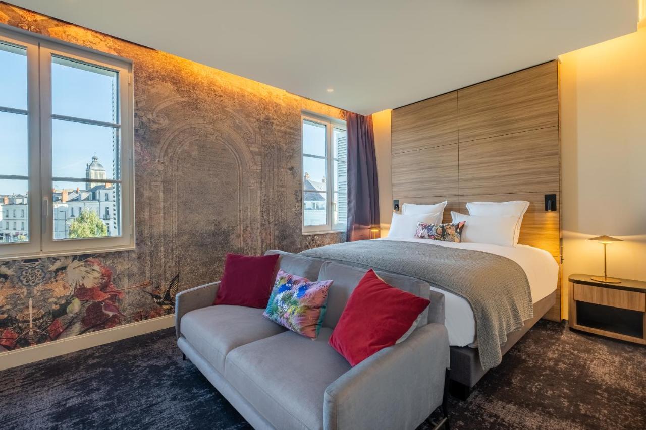 Hotel Les Tresorieres
