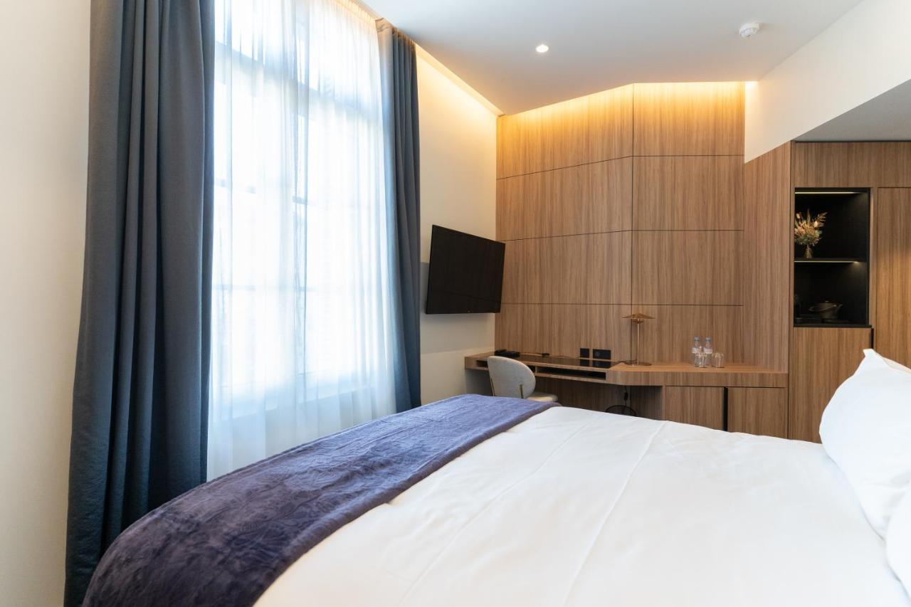 Les Tresorieres 5* Tours