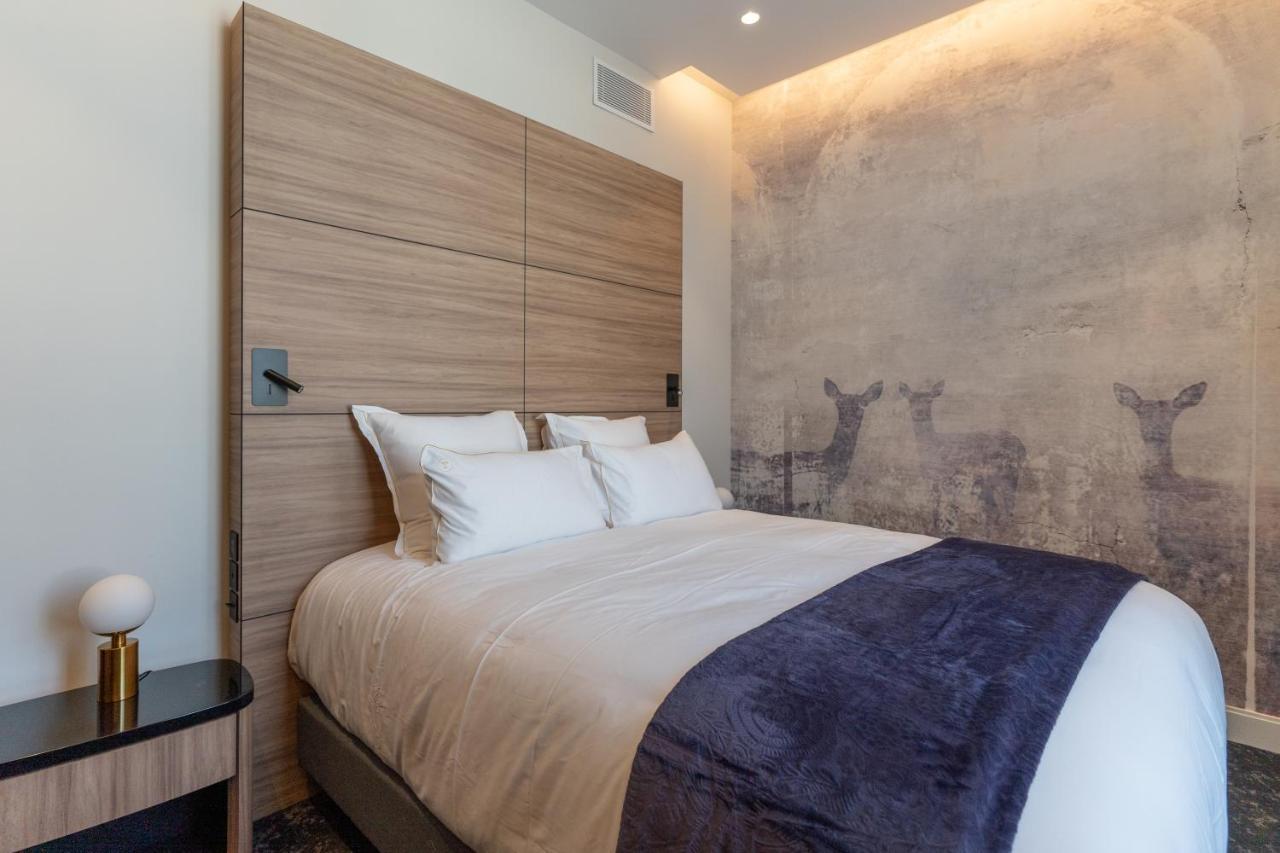 Hotel Les Tresorieres Tours