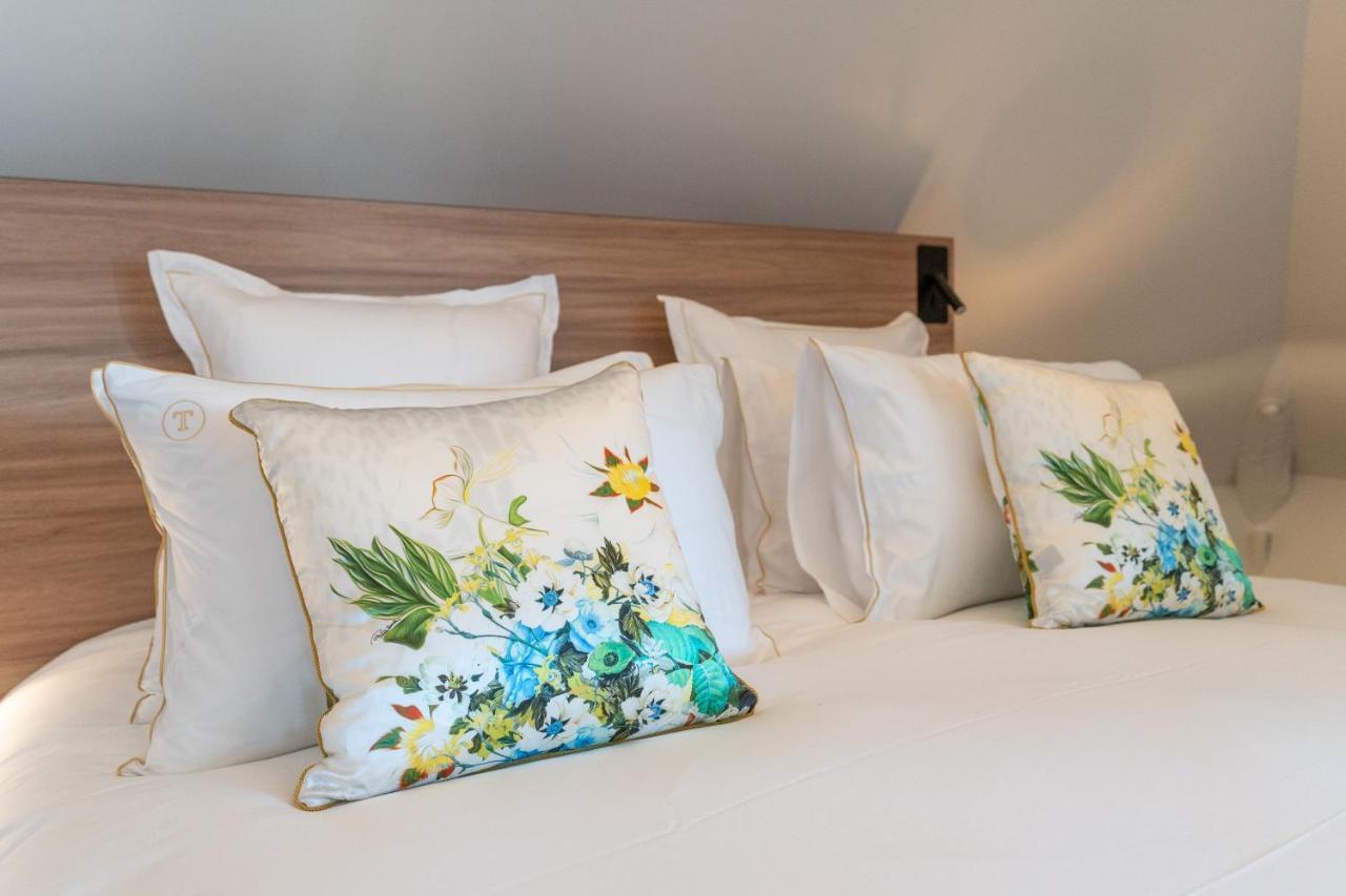 Les Tresorieres Hotel Tours