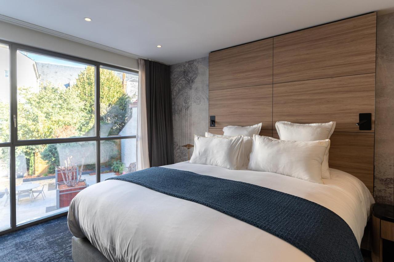 Hotel Les Tresorieres Tours