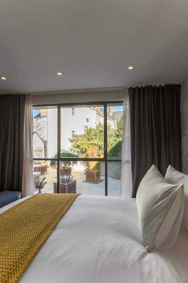 Hotel Les Tresorieres 5*