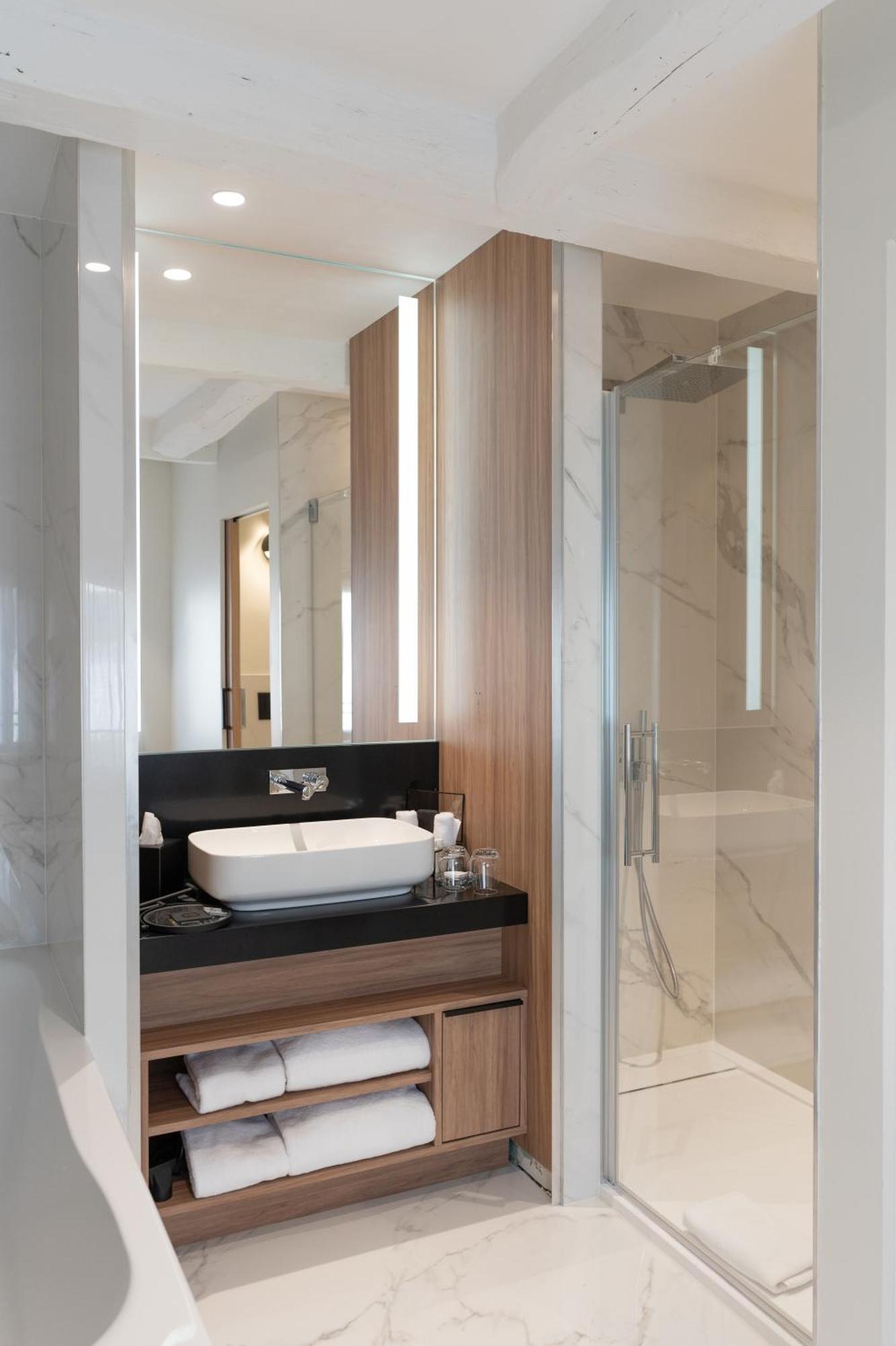 Hotel Les Tresorieres 5*
