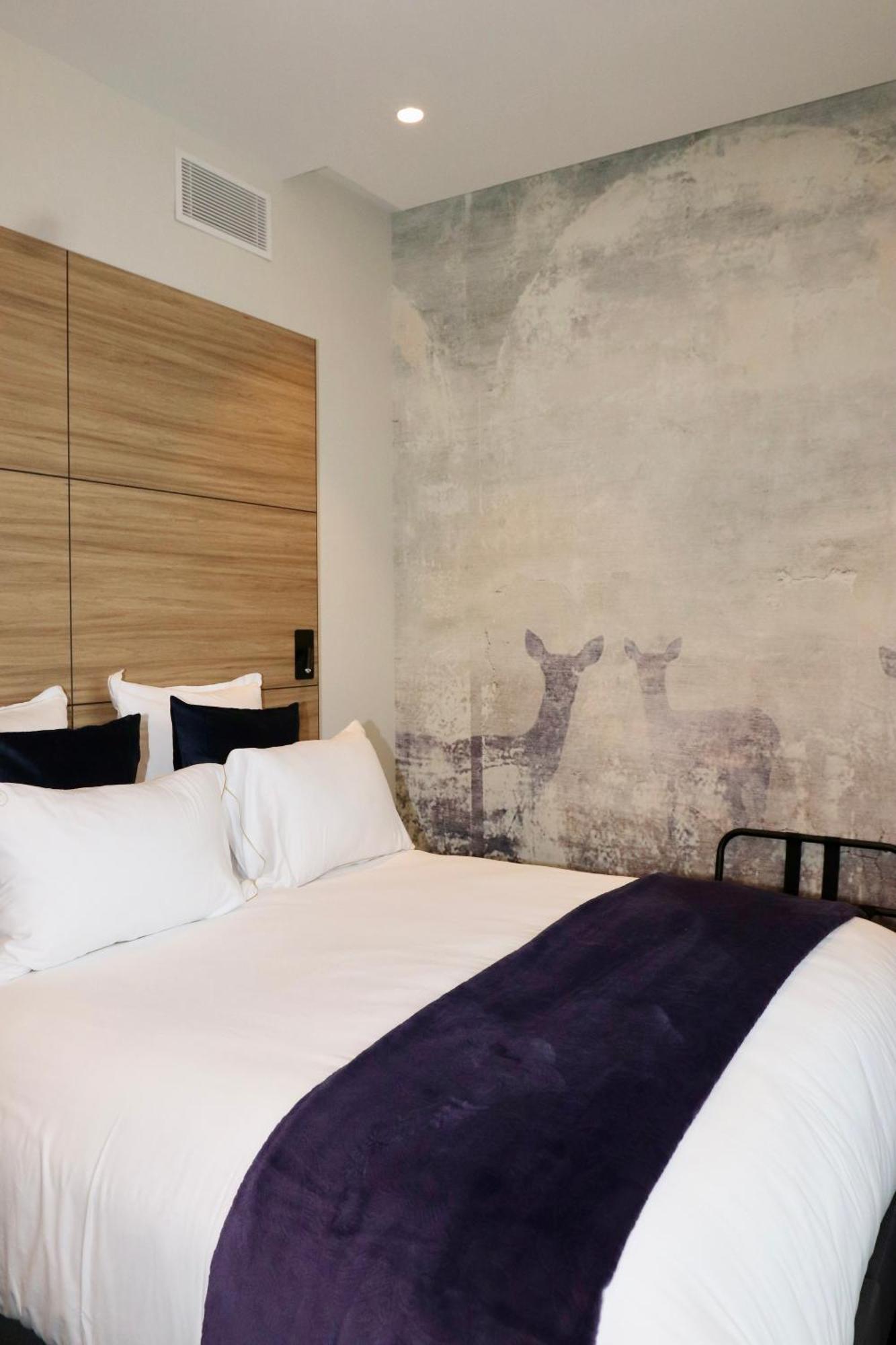Les Tresorieres Hotel Tours