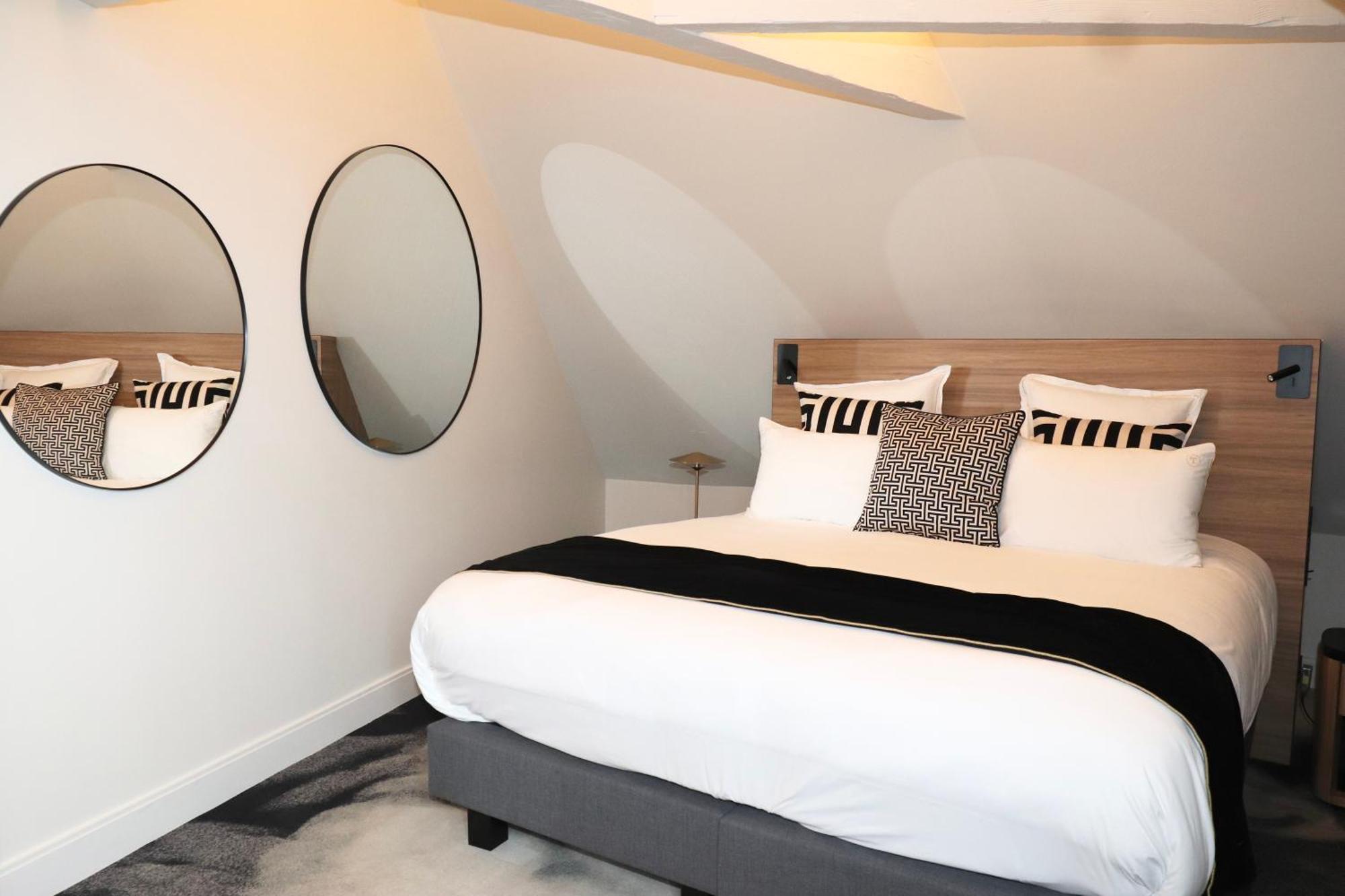 Les Tresorieres Hotel 5*