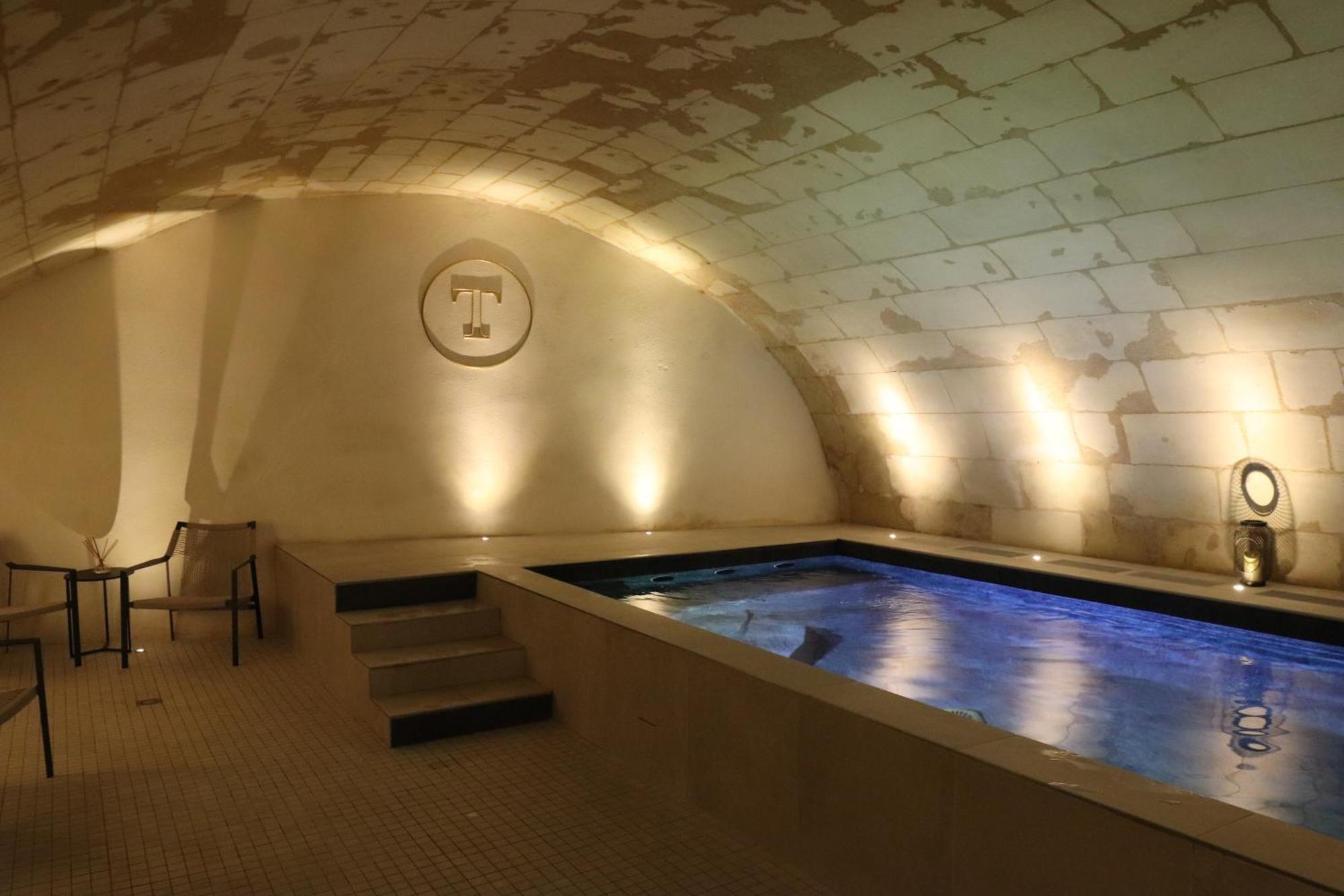 Les Tresorieres Hotel 5*