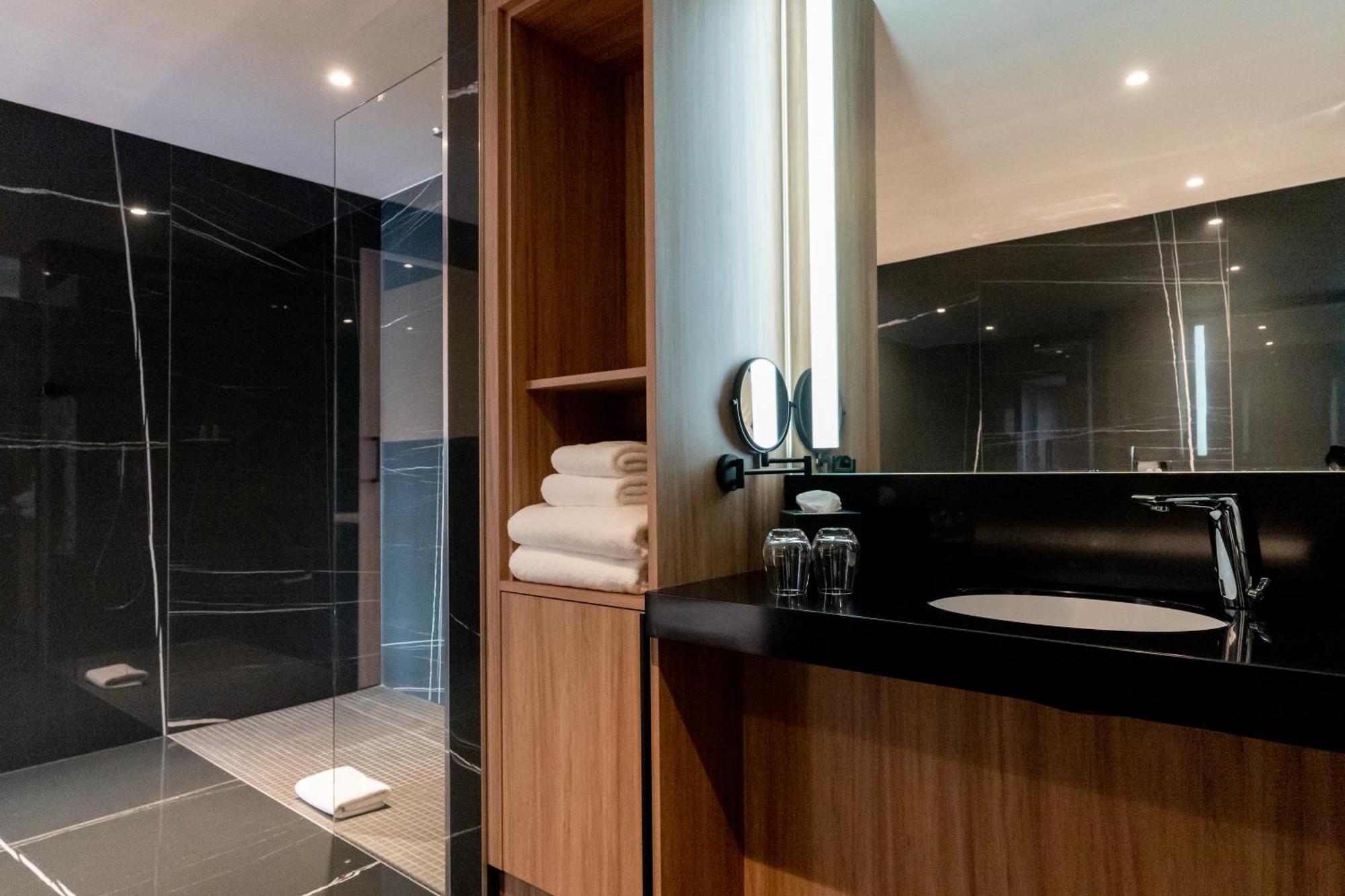 Hotel Les Tresorieres 5*
